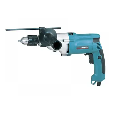 Makita HP2050F/2 Hp2050F 13Mm Percussion Drill With Job Light 720W 240V