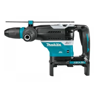 Makita DHR400ZKU Dhr400Zku Brushless Lxt Sds Rotary Hammer 36V (2 X18V) Bare Unit