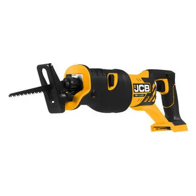 JCB 18V Reciprocating Saw With 2.0Ah Battery And 2.4A Charger | 21-18Rs-2X