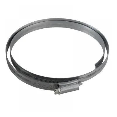 Jubilee® 10.5MS 10.1/2In Zinc Protected Hose Clip 235 - 267Mm (9.1/4 - 10.1/2In)