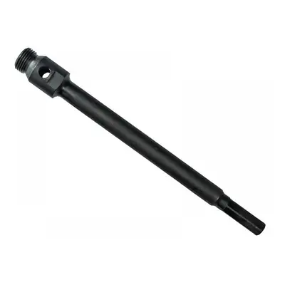 Faithfull Hex Extension Adaptor 12Mm X 240Mm