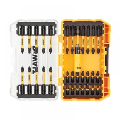 Dewalt DT70737T-QZ Dt70737T Flextorq™ Screwdriving Set 31 Piece