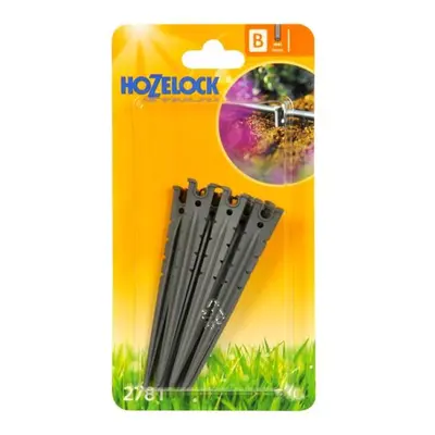 Hozelock 100-001-357 2781 Micro Tube Stake 4Mm (Pack 12)