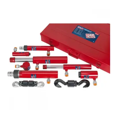 Sealey RE97XCKIT Specialist Push & Pull Ram Set