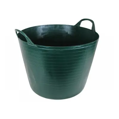 Faithfull Flex Tub 42 Litre - Green