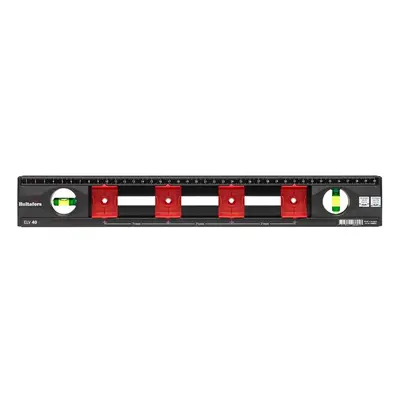 Hultafors 408605 Elv 40 Spirit Level 40Cm