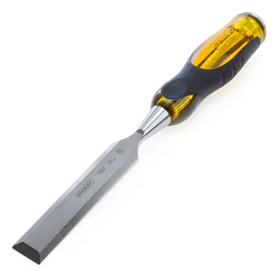 Stanley 0-16-260 Fatmax Thru Tang Wood Chisel 22Mm