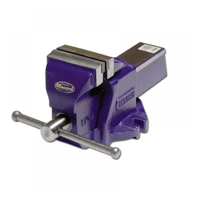 Irwin® Record® 4ZR No.4 Mechanicfts Vice 115Mmm (4.1/2In)