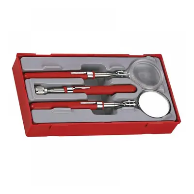 Teng TTTM03 Tttm03 Inspection Tool Set 3 Piece