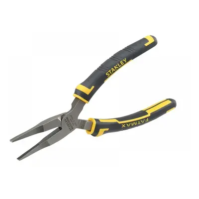 Stanley® 0-84-495 Fatmax® Flat Nose Pliers 160Mm (6.1/4In)