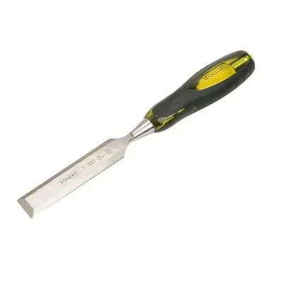 Stanley® 0-16-252 Fatmax® Bevel Edge Chisel With Thru Tang 8Mm (5/16In)