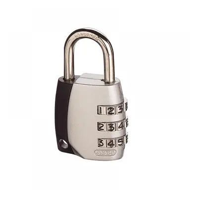 Abus Mechanical 35003 155/30 30Mm Combination Padlock (3-Digit) Carded