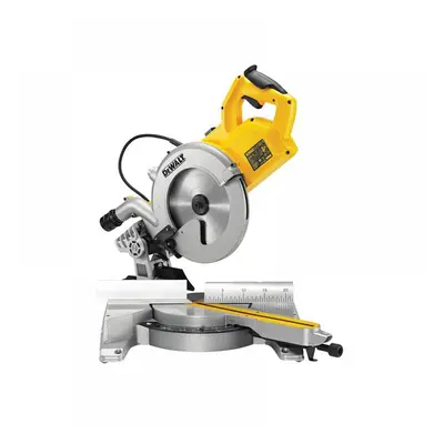 Dewalt DWS778-LX Dws778 Mitre Saw 250Mm 1850W 110V