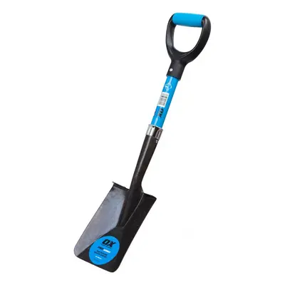 Ox Tools OX-P283501 Ox Pro Mini Square Mouth Shovel EA