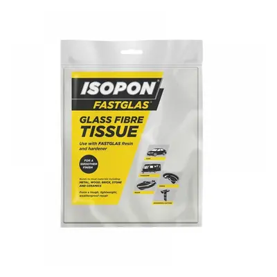 U-Pol GFT Isopon® Fastglas Tissue 1M²