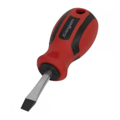 Sealey S01170 Screwdriver Slotted 6 X 38Mm