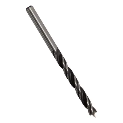 Bosch 2608596303 Brad Point Wood Drill Bit 6 X 93Mm