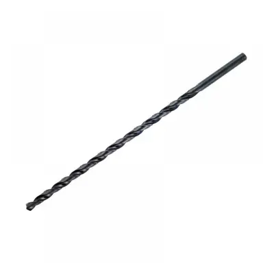 Dormer A12510.0X250 A125 Hss Extra Length Drill 10.00Mm X 250Mm Ol:250Mm Wl:200Mm