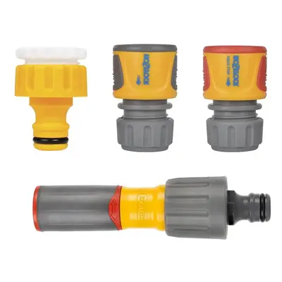 Hozelock 100-100-228 3-In-1 Watering Starter Set