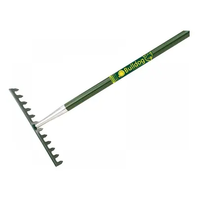 Bulldog 7106775480 Evergreen Garden Rake