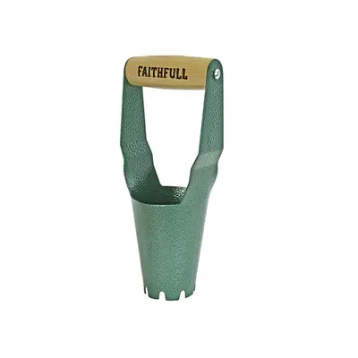 Faithfull RI13-VRSSHBPWG Countryman Hand Bulb Planter