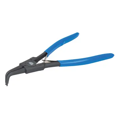 King Dick CPOB200 Outside Circlip Pliers Bent 200Mm Each 1