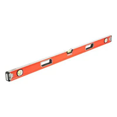 Timco 468162 Professional Spirit Level - Box Beam 1200Mm Unit 1