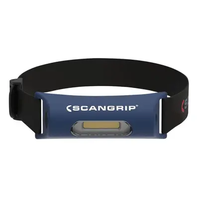 Scangrip® 03.5426 Zone Rechargeable Headlamp 150 Lumen