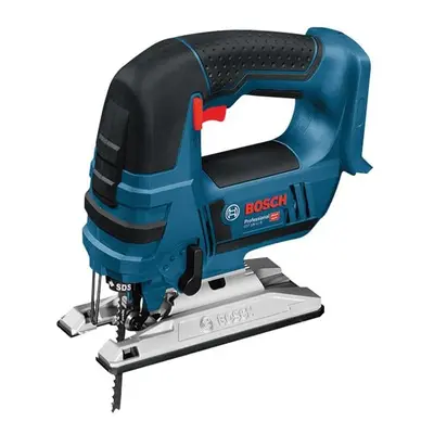 Bosch 06015A6100 Gst 18V-Li B Professional Jigsaw 18V Bare Unit