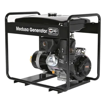 Sip 04357 Medusa Mgkp7 Kohler Flr-Es Generator