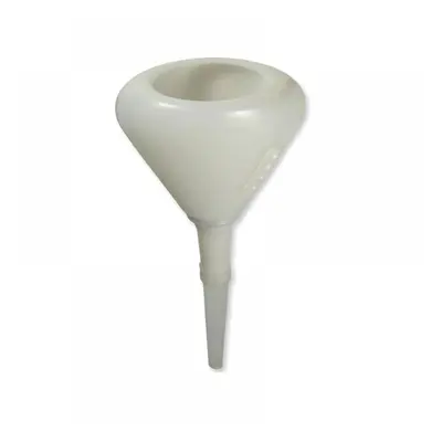 Lumatic FS9/SA Polythene Anti Splash Funnel 230Mm (9In) Diameter