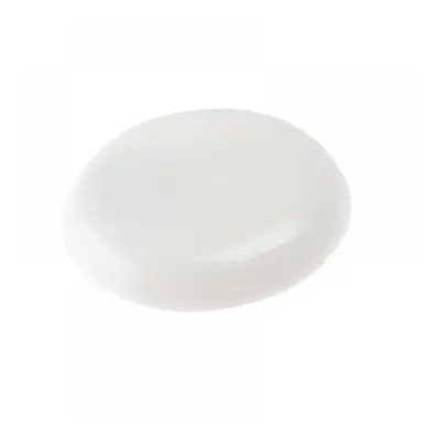 Forgefix 100PCC0 Pozi Compatible Cover Cap White No.6-8 Bag 100