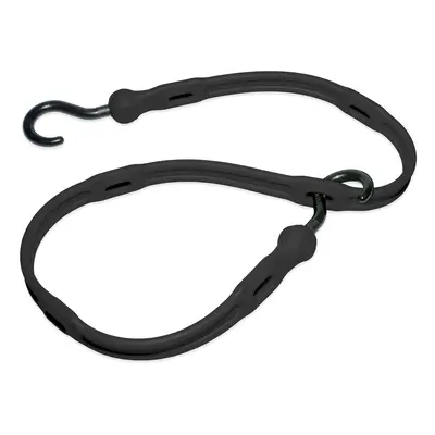 The Perfect Bungee As36Bk Adjust-A-Strap Bungee Cord In Black 91Cm/36In (Single)