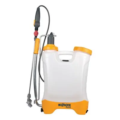 Hozelock 100-001-816 4716B Pulsar Plus Comfort Knapsack Sprayer 17 Litre