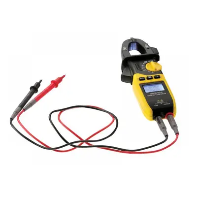 Stanley® Intelli Tools FMHT82564-0 Fatmax® Smart Clamp Digital Multimeter