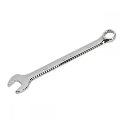 Sealey CW22 Combination Spanner 22Mm