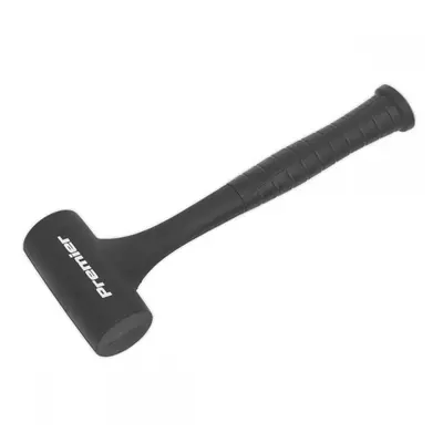 Sealey DBH630 Dead Blow Hammer 1.3Lb