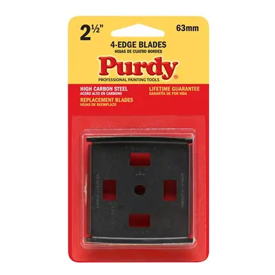 Purdy® 144900535 Four Edge Scraper Replacement Blade