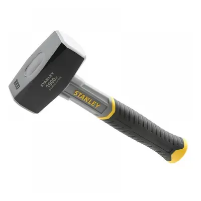 Stanley® STHT0-54126 Fibreglass Club Hammer 1.0Kg (2.1/4 Lb)