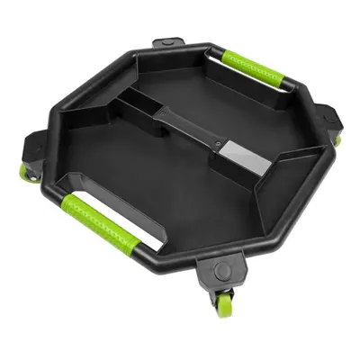 Sealey SCR86HV Creeper Tool Tray - Hi-Vis