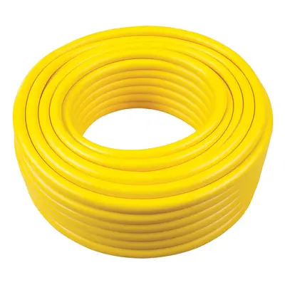 Silverline 298535 Heavy Duty Reinforced Pvc Garden Hose 30M Each 1