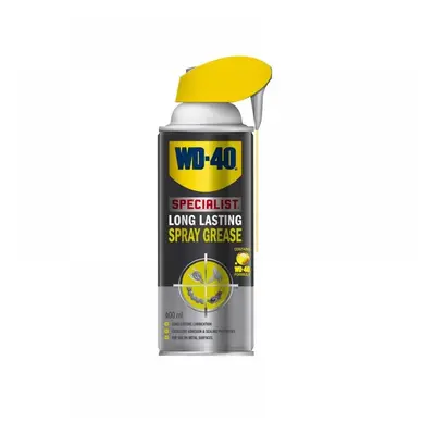 Wd-40® 44215 Specialist Spray Grease 400Ml