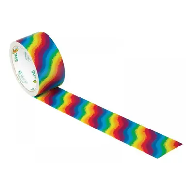 Shurtape 281496 Duck Tape® 48Mm X 9.1M Rainbow