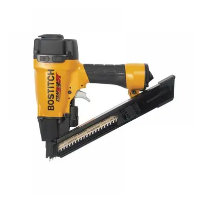 Bostitch MCN150-E Mcn150-E Pneumatic Strap Shot Metal Connecting Nailer 38Mm