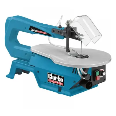 Clarke 6462153 Css400D 16in Scroll Saw