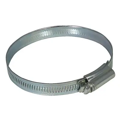 Timco HC5570 Hose Clips - Zinc 55-70Mm Bag 10