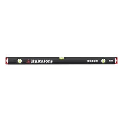 Hultafors 411301 Hv100 Craftsman Spirit Level 100Cm