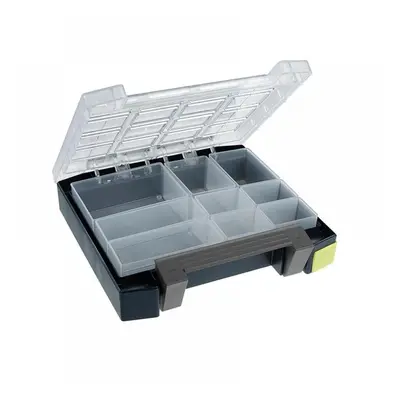 Raaco 138277 Boxxser 55 4X4 Pro Organiser Case 9 Inserts