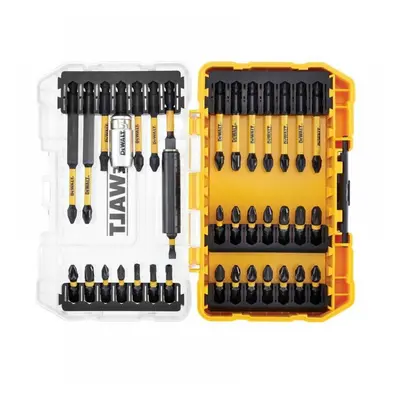 Dewalt DT70731T-QZ Dt70731T Flextorq™ Screwdriving Set 37 Piece