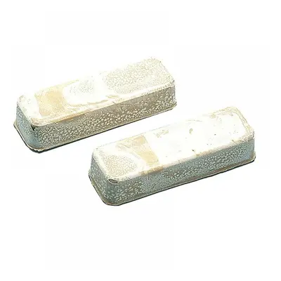 Zenith Profin GBW2/22 Plastimax Polishing Bars - Buff (Pack Of 2)